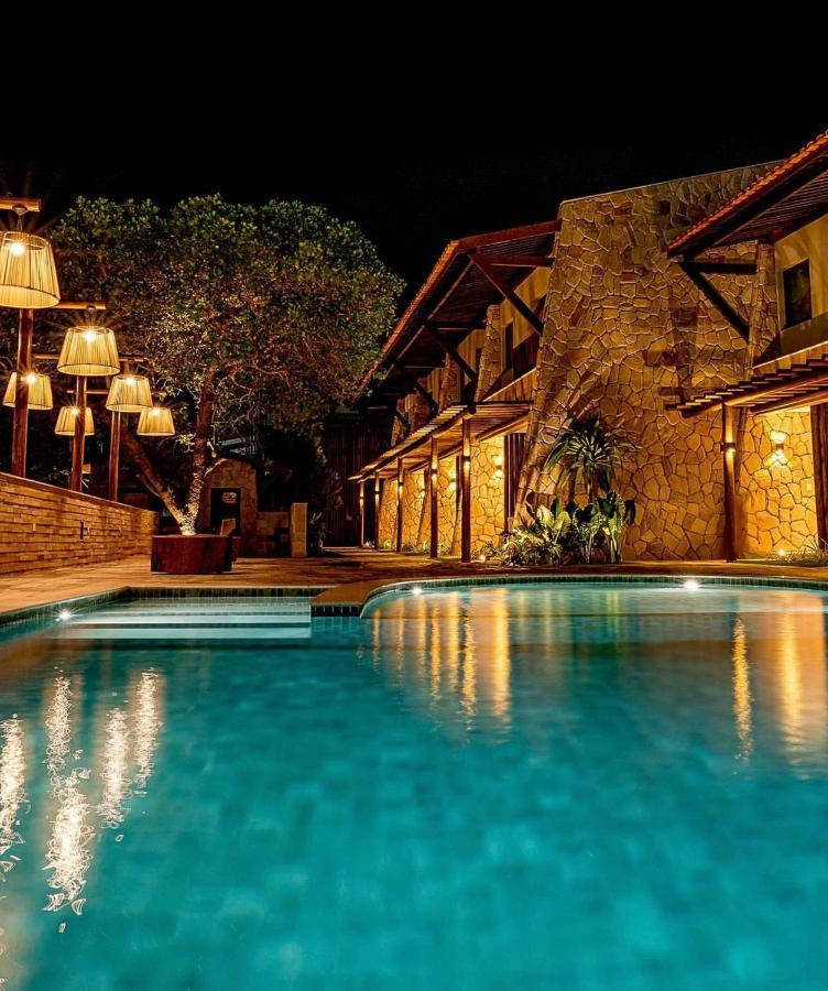 Maihai Porto Porto de Galinhas Exterior photo