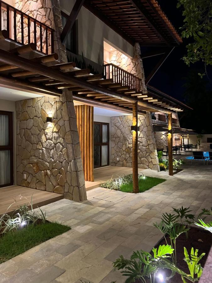 Maihai Porto Porto de Galinhas Exterior photo