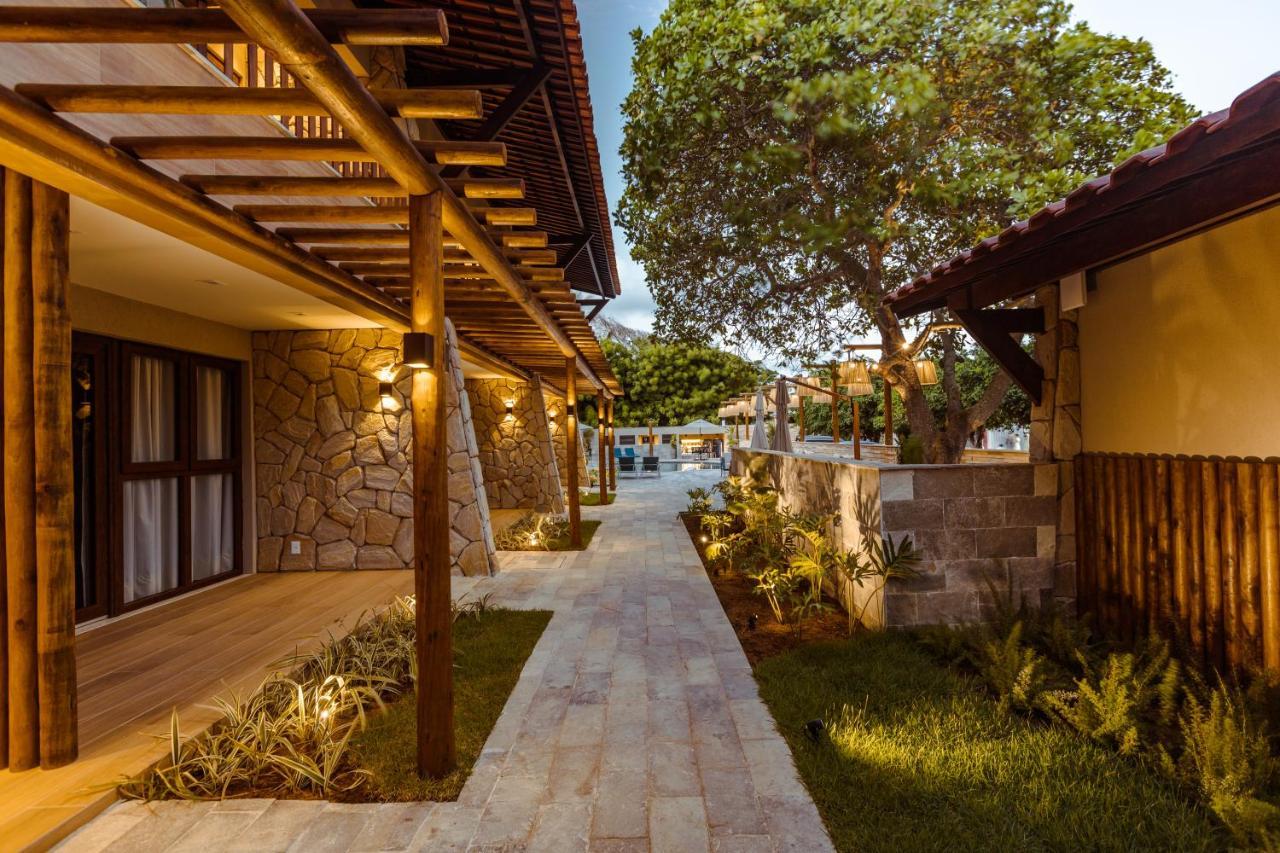 Maihai Porto Porto de Galinhas Exterior photo